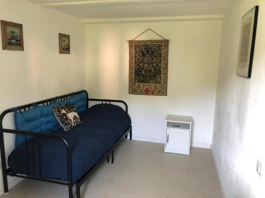 La Casa Novella, A 450 Metri Dal Mare Apartment โมเนเลีย ภายนอก รูปภาพ