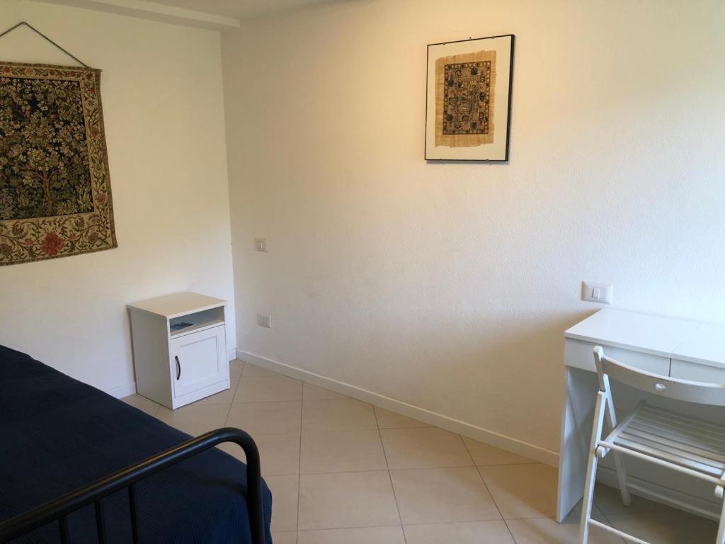 La Casa Novella, A 450 Metri Dal Mare Apartment โมเนเลีย ภายนอก รูปภาพ